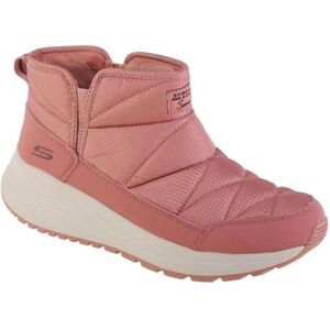 Skechers, Damen, Boots + Stiefel, Bobs Sparrow 2.0 - Puffiez 117260-ROS - 38, Pink, Mehrfarbig, Rosa, (38) Skechers, Damen, Boots + Stiefel, Bobs Sparrow 2.0 - Puffiez 117260-ROS - 38, Pink, Mehrfarbig, Rosa, (38)