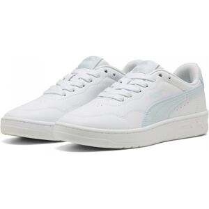Puma Mädchen, Sneakers, Court Lally JR, Schwarz, Weiss, (35.5) Puma Mädchen, Sneakers, Court Lally JR, Schwarz, Weiss, (35.5)