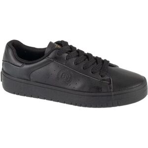 Big Star, Damen, Sneakers, Turnschuhe, Schwarz, (36) Big Star, Damen, Sneakers, Turnschuhe, Schwarz, (36)