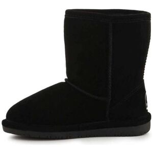 Bearpaw, Jungen, Boots + Stiefel, Emma Youth Jr 608Y Black II Winterstiefel, Schwarz, (31) Bearpaw, Jungen, Boots + Stiefel, Emma Youth Jr 608Y Black II Winterstiefel, Schwarz, (31)
