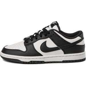 Nike, Damen, Sneakers, Dunk Low Next Nature Panda (Damen), Weiss, Schwarz, (37.5) Nike, Damen, Sneakers, Dunk Low Next Nature Panda (Damen), Weiss, Schwarz, (37.5)
