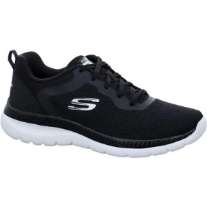 Skechers, Damen, Sneakers, Bountiful, Schwarz, (39) Skechers, Damen, Sneakers, Bountiful, Schwarz, (39)
