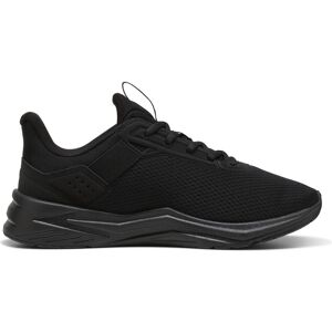 Puma Herren, Sneakers, FTR Wave, Schwarz, (44.5) Puma Herren, Sneakers, FTR Wave, Schwarz, (44.5)