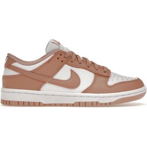 Nike, Damen, Sneakers, Dunk Low, Weiss, (41) Nike, Damen, Sneakers, Dunk Low, Weiss, (41)