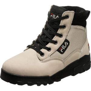 FILA, Damen, Boots + Stiefel, Stiefel Grunge BL Mid II - 106253, Grau, (36) FILA, Damen, Boots + Stiefel, Stiefel Grunge BL Mid II - 106253, Grau, (36)