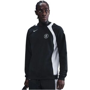 Nike, Herren, Sneakers, Chelsea-Mannschaft, Silber, Schwarz, (S) Nike, Herren, Sneakers, Chelsea-Mannschaft, Silber, Schwarz, (S)