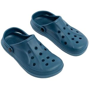 Okko, Hausschuhe, Slipper Size 41 Blue, Blau, (41) Okko, Hausschuhe, Slipper Size 41 Blue, Blau, (41)