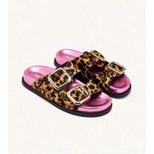 Gioseppo, Damen, Sandalen, Sandali Piatti Mifflin, Braun, (37) Gioseppo, Damen, Sandalen, Sandali Piatti Mifflin, Braun, (37)