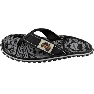 Gumbies, Damen, Flip-Flops, Midnight Black, Schwarz, (37) Gumbies, Damen, Flip-Flops, Midnight Black, Schwarz, (37)