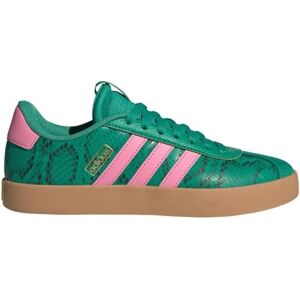 Adidas Damen, Sneakers, VL Court 3.0 Damenschuhe, Grün, (36) Adidas Damen, Sneakers, VL Court 3.0 Damenschuhe, Grün, (36)