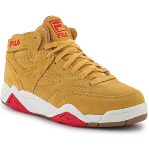 FILA, Herren, Sneakers, M-Squad S Mid Schuhe Women - 122819, Gold, (40) FILA, Herren, Sneakers, M-Squad S Mid Schuhe Women - 122819, Gold, (40)
