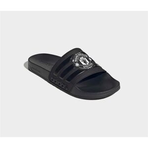 Adidas Herren, Hausschuhe, ADILETTE SHOWER Man Utd - CBLACK/CBLACK/CBLACK, Schwarz, (40.5) Adidas Herren, Hausschuhe, ADILETTE SHOWER Man Utd - CBLACK/CBLACK/CBLACK, Schwarz, (40.5)