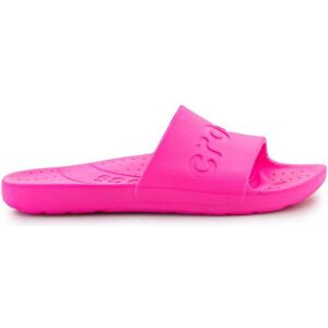 Crocs, Damen, Flip-Flops, Pink Crush Flip-Flops, Pink, (41, 42) Crocs, Damen, Flip-Flops, Pink Crush Flip-Flops, Pink, (41, 42)