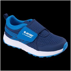 Hi-Tec, Jungen, Sneakers, KORIS JRB Kinderschuhe, (35) Hi-Tec, Jungen, Sneakers, KORIS JRB Kinderschuhe, (35)