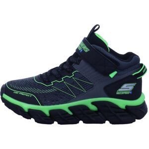Skechers, Mädchen, Boots + Stiefel, TECH-GRIP - HIGH-SURGE, Schwarz, (27) Skechers, Mädchen, Boots + Stiefel, TECH-GRIP - HIGH-SURGE, Schwarz, (27)