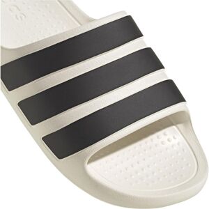 Adidas Herren, Flip-Flops, Adilette Flow Flip-Flops, Weiss, (42) Adidas Herren, Flip-Flops, Adilette Flow Flip-Flops, Weiss, (42)