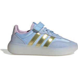Adidas Jungen, Sneakers, Barreda Decode Anna El C - globlu/goldmt/icelav, Blau, (31) Adidas Jungen, Sneakers, Barreda Decode Anna El C - globlu/goldmt/icelav, Blau, (31)