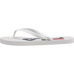 FILA, Damen, Flip-Flops, TROY slipper wmn, Weiss, (39) FILA, Damen, Flip-Flops, TROY slipper wmn, Weiss, (39)