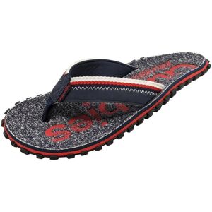 Gumbies, Herren, Flip-Flops, Cairns, Blau, (45) Gumbies, Herren, Flip-Flops, Cairns, Blau, (45)