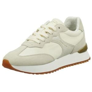 GANT, Damen, Sneakers, Bevinda Beige Damenschuhe, Beige, (40) GANT, Damen, Sneakers, Bevinda Beige Damenschuhe, Beige, (40)