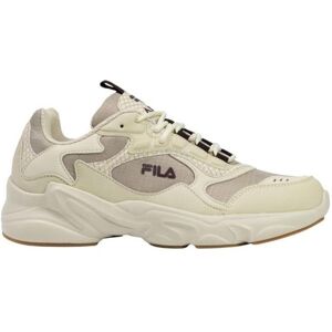 FILA, Damen, Sneakers, Collene A Damenschuhe, Mehrfarbig, Beige, (39) FILA, Damen, Sneakers, Collene A Damenschuhe, Mehrfarbig, Beige, (39)