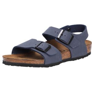 Birkenstock, Sandalen, New York, Blau, (34) Birkenstock, Sandalen, New York, Blau, (34)