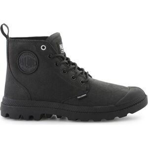 Palladium, Unisex, Boots + Stiefel, Pampa Hi NBK, Schwarz, (43) Palladium, Unisex, Boots + Stiefel, Pampa Hi NBK, Schwarz, (43)