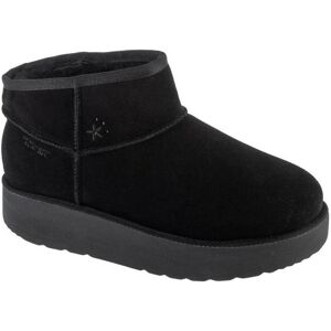 Skechers, Damen, Sneakers, Bewahren Sie bequeme schwarze Schuhe auf, Schwarz, (41) Skechers, Damen, Sneakers, Bewahren Sie bequeme schwarze Schuhe auf, Schwarz, (41)