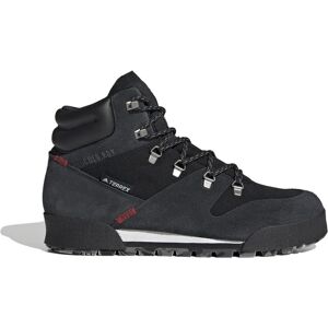Adidas Herren, Boots + Stiefel, Terrex Snowpitch, Schwarz, (47.5) Adidas Herren, Boots + Stiefel, Terrex Snowpitch, Schwarz, (47.5)