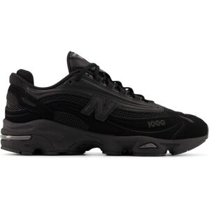 New Balance, Unisex, Sneakers, M1000B, Schwarz, (41.5) New Balance, Unisex, Sneakers, M1000B, Schwarz, (41.5)