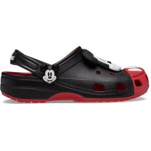 Crocs, Unisex, Hausschuhe, Mickey Mouse Classic Clog, Mehrfarbig, (41, 41 1/3, 41.5, 42) Crocs, Unisex, Hausschuhe, Mickey Mouse Classic Clog, Mehrfarbig, (41, 41 1/3, 41.5, 42)