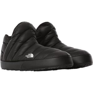 North Face, Herren, Hausschuhe, ThermoBallâ„¢ Traction, Schwarz, (40.5) North Face, Herren, Hausschuhe, ThermoBallâ„¢ Traction, Schwarz, (40.5)