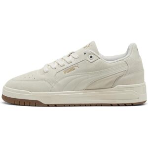Puma Unisex, Sneakers, Shuffle Downtown SD, Gold, Grau, Weiss, (40.5) Puma Unisex, Sneakers, Shuffle Downtown SD, Gold, Grau, Weiss, (40.5)