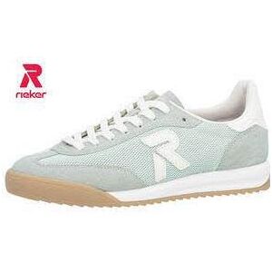 Rieker, Damen, Halbschuhe, W4000-52 Shoes, Grün, (37) Rieker, Damen, Halbschuhe, W4000-52 Shoes, Grün, (37)