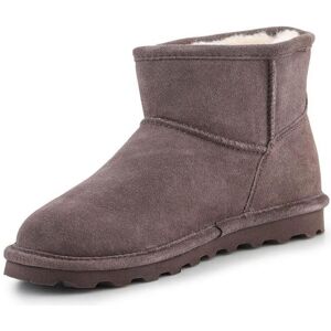 Bearpaw, Damen, Sneakers, Alyssa W 2130W-067 Shoes, Grau, Silber, (38) Bearpaw, Damen, Sneakers, Alyssa W 2130W-067 Shoes, Grau, Silber, (38)