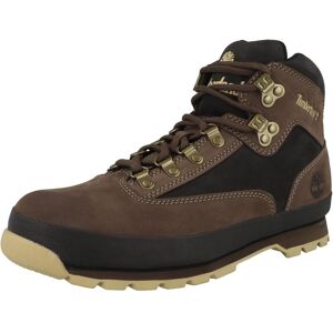 Timberland Herren, Boots + Stiefel, Euro Hiker Leather - 61003, Braun, (43) Timberland Herren, Boots + Stiefel, Euro Hiker Leather - 61003, Braun, (43)