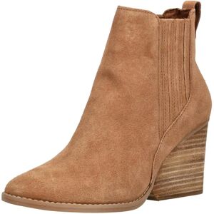 Toms, Damen, Boots + Stiefel, Stiefelette, Braun, (40) Toms, Damen, Boots + Stiefel, Stiefelette, Braun, (40)
