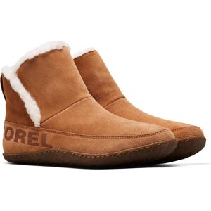 Sorel, Damen, Hausschuhe, Nakiska Schuhe, Braun, (36) Sorel, Damen, Hausschuhe, Nakiska Schuhe, Braun, (36)