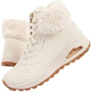 Skechers, Damen, Sneakers, Sneaker - 93379, Beige, (36.5) Skechers, Damen, Sneakers, Sneaker - 93379, Beige, (36.5)