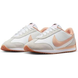 Nike, Damen, Sneakers, Pacific Damenschuhe, Weiss, Orange, Schwarz, (40.5) Nike, Damen, Sneakers, Pacific Damenschuhe, Weiss, Orange, Schwarz, (40.5)