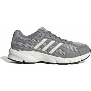 Adidas Herren, Sneakers, Technochaos 2000 Niedrige Sportcasual-Schuhe, Grau, (44) Adidas Herren, Sneakers, Technochaos 2000 Niedrige Sportcasual-Schuhe, Grau, (44)