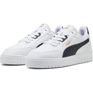 Puma Unisex, Sneakers, Shuffle Downtown, Weiss, Blau, (37.5) Puma Unisex, Sneakers, Shuffle Downtown, Weiss, Blau, (37.5)