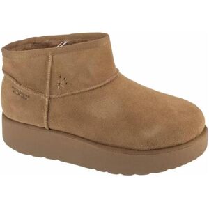 Skechers, Damen, Sneakers, Bewahren Sie Ihre warmen, kastanienbraunen Schuhe auf, Braun, (36.5) Skechers, Damen, Sneakers, Bewahren Sie Ihre warmen, kastanienbraunen Schuhe auf, Braun, (36.5)