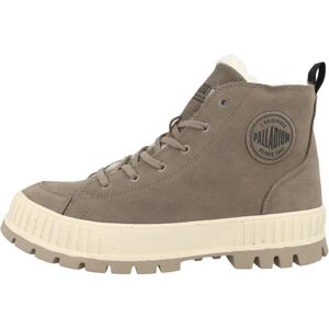Palladium, Unisex, Boots + Stiefel, Pallashock Warm, Grau, (39) Palladium, Unisex, Boots + Stiefel, Pallashock Warm, Grau, (39)