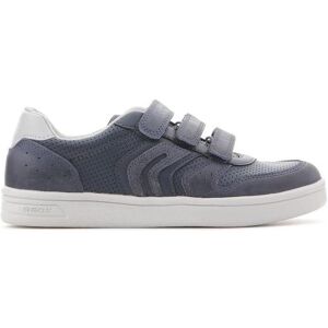 Geox Jungen, Sneakers, Djrock J825VB 0BCCL C4002, Mehrfarbig, (33) Geox Jungen, Sneakers, Djrock J825VB 0BCCL C4002, Mehrfarbig, (33)