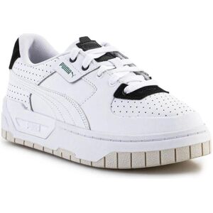 Puma Damen, Sneakers, Cali Dream Heritage Wns, Weiss, (38) Puma Damen, Sneakers, Cali Dream Heritage Wns, Weiss, (38)