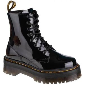 Dr. Martens, Unisex, Boots + Stiefel, Jadon Kampfstiefel, Schwarz, (45) Dr. Martens, Unisex, Boots + Stiefel, Jadon Kampfstiefel, Schwarz, (45)