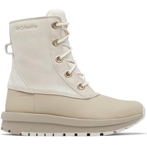 Columbia, Damen, Boots + Stiefel, Moritza Shield™ Omni-Heat™, Weiss, Braun, (41) Columbia, Damen, Boots + Stiefel, Moritza Shield™ Omni-Heat™, Weiss, Braun, (41)