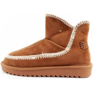 Wrangler, Boots + Stiefel, Elsa Winterstiefel, isolierte Stiefeletten, (41) Wrangler, Boots + Stiefel, Elsa Winterstiefel, isolierte Stiefeletten, (41)
