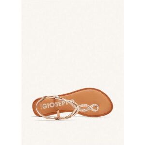 Gioseppo, Damen, Sneakers, MERIGNAS Women's Shoes (69111-P-Oro), (38) Gioseppo, Damen, Sneakers, MERIGNAS Women's Shoes (69111-P-Oro), (38)
